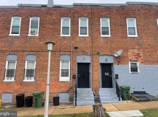 3900 Reisterstown Rd, Baltimore, MD 21215