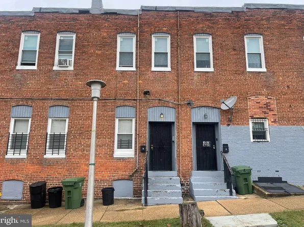 3900 Reisterstown Rd, Baltimore, MD 21215