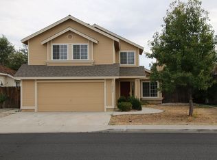 1073 Andrew Ln, Fallon, NV 89406