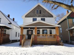 1290 W 91st St, Cleveland, OH 44102