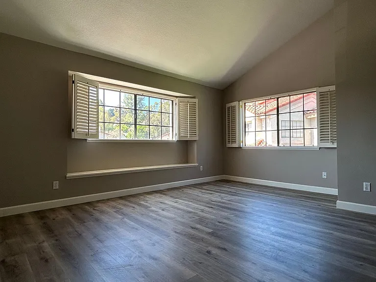 Master Bedroom #2