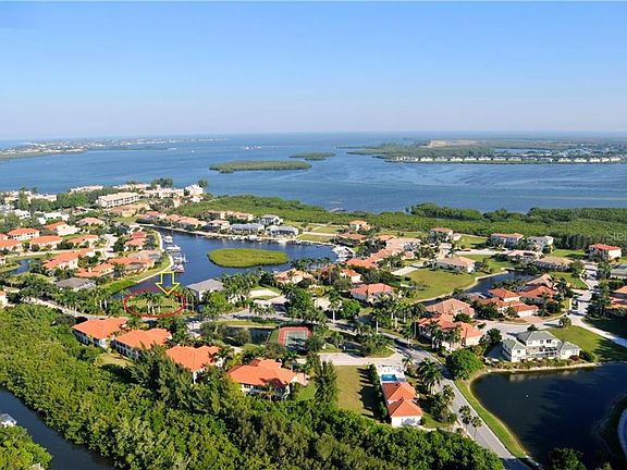 2nd image of 12407 Harbour Landings Dr