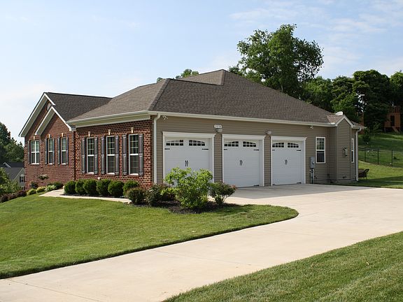 2nd image of 23718 Coventry Dr