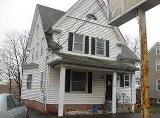 620 W Main St, Meriden, CT 06451
