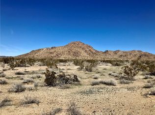 0 Palomino Rd, Helendale, CA 92342