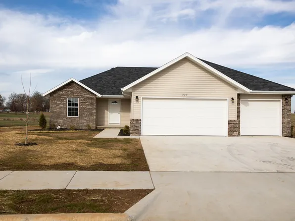 547 E Melton Road, Ozark, MO 65721