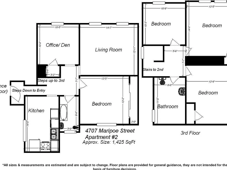 4707 Maripoe Street — Photo 32