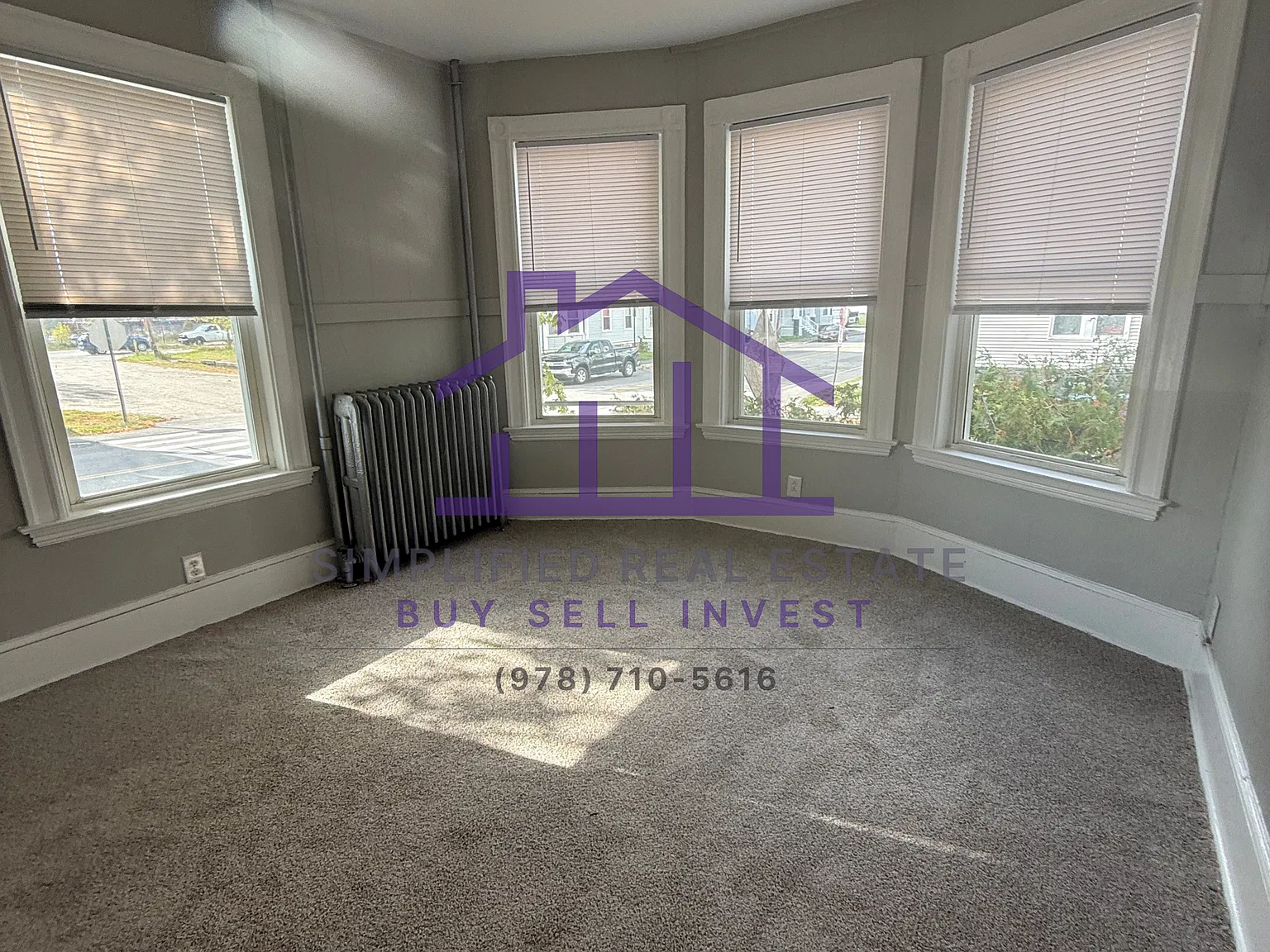 2 bed, $1,400 — Photo 2