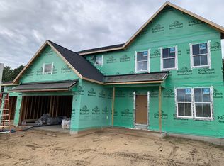 12501 Emerson Rd, Grand Haven, MI 49417