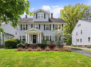 2874 Clarkson Rd, Cleveland Heights, OH 44118