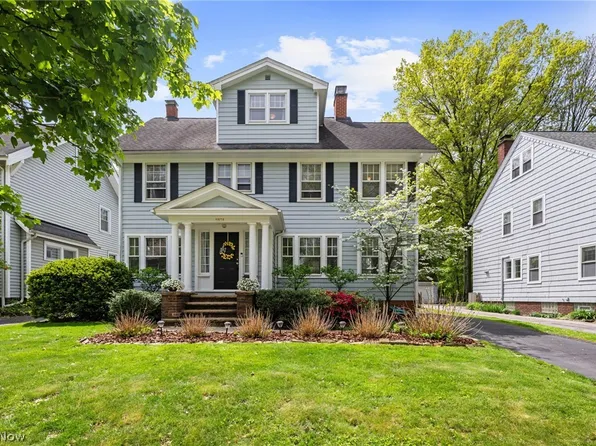 2874 Clarkson Rd, Cleveland Heights, OH 44118