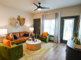 Saxon Pond Flats, Spring, TX 77388