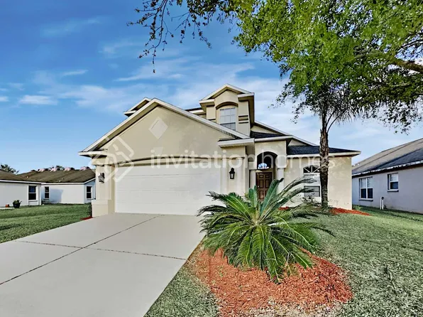 3889 Hampton Hills Dr, Lakeland, FL 33810