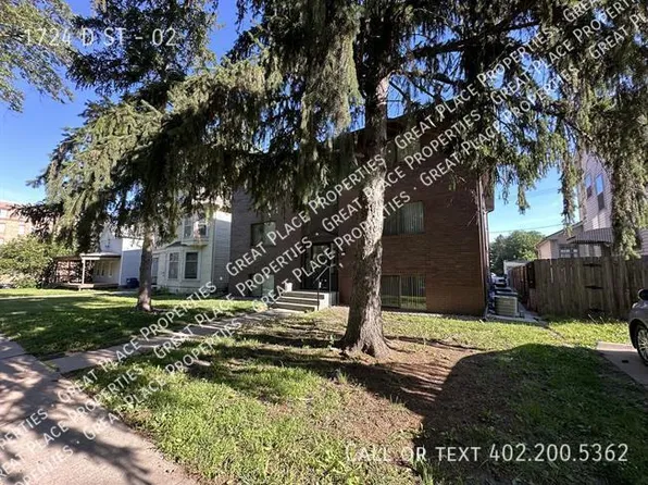 1724 D St, Lincoln, NE