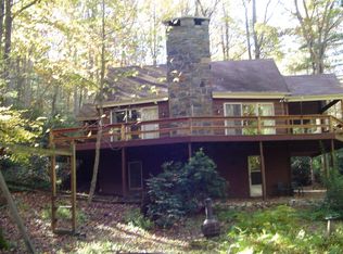 64 Woodland Rd, Spruce Pine, NC 28777