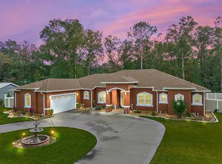 4562 SE 136th Ln, Summerfield, FL 34491