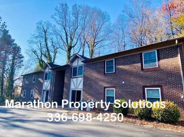 1100 Crescent Dr APT 13, Reidsville, NC 27320
