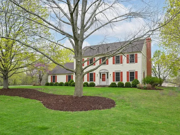 11415 N Lake Shore DRIVE, Mequon, WI 53092