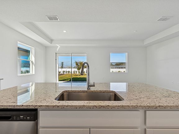 Interior - Representational Photo