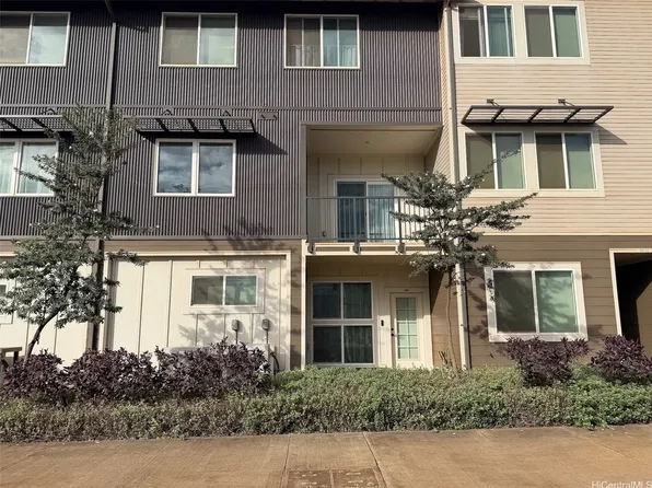 91-3575 Iwikuamoo St Unit 403, Ewa Beach, HI 96706