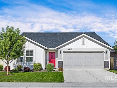 16841 N Hopkinson Way, Nampa, ID, 83687