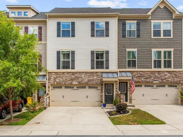8306 Kippis Rd, Millersville, MD 21108