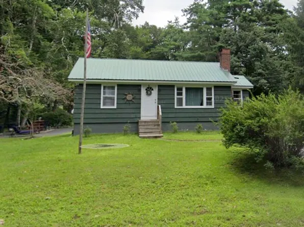 42 Captain Thomas Road, Ogunquit, ME 03907