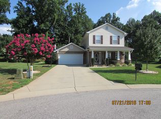 870 Estuary Ct, Rock Hill, SC 29732