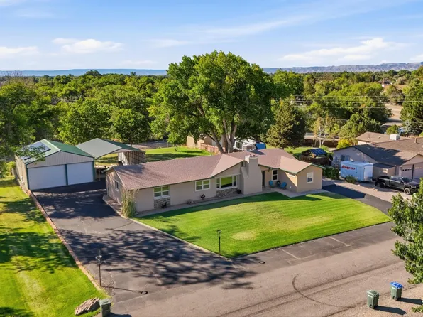 697 Glen Caro Dr, Grand Junction, CO 81506