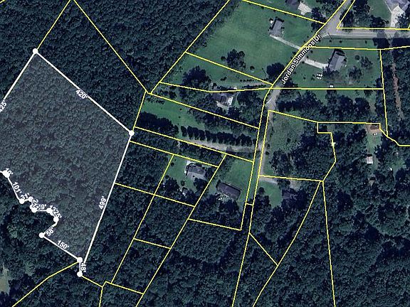 2nd image of 0 Jordan Simmons Rd