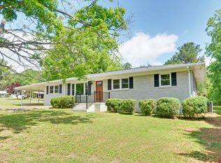 155 Nancy Hts, Hartwell, GA 30643