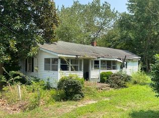 303 Faison St, Seaboard, NC 27876