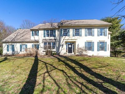 1174 Avonlea Cir, Glen Mills, PA, 19342