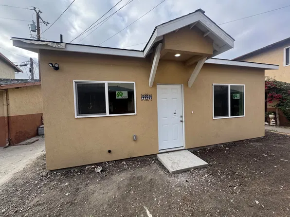 22289 S Garden Ave, Hayward, CA 94541