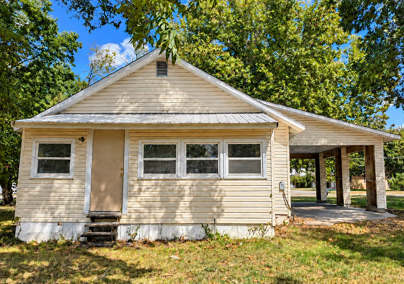 Cozy 3 bedroom home! — Photo 2