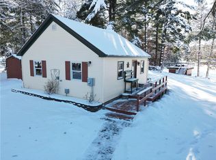 994 25th Street, Chetek, WI 54728