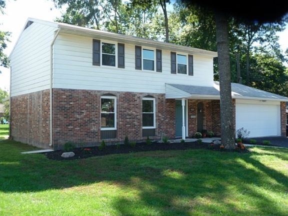 4th image of 6518 Wrenview Ct