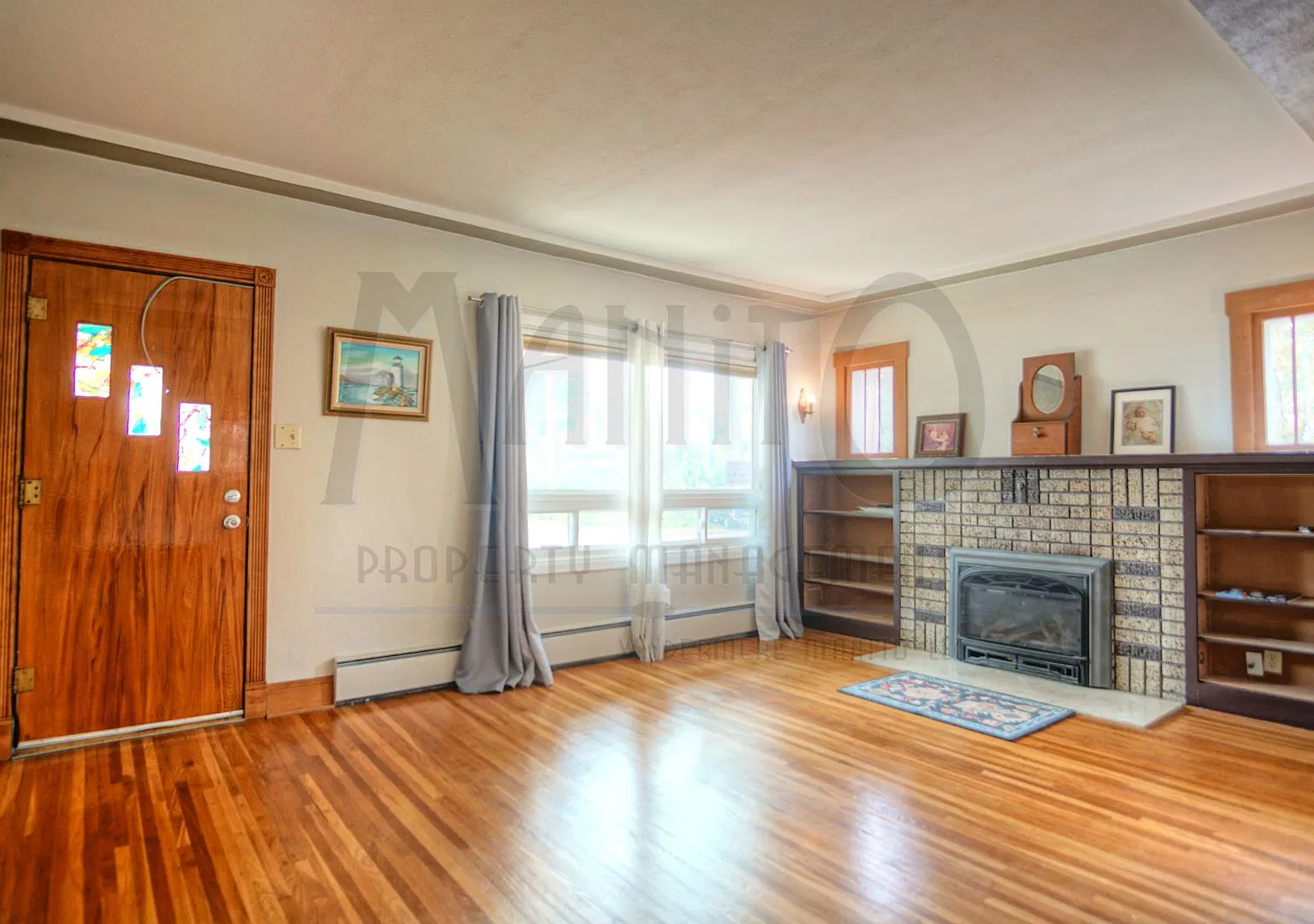 Audubon Park Bungalow — Photo 3