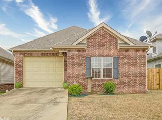 113 Lily St, Hot Springs, AR 71901