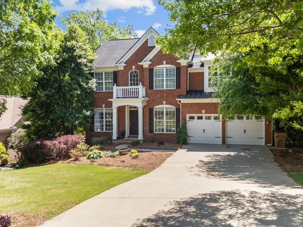 1445 Badingham Dr, Cumming, GA 30041
