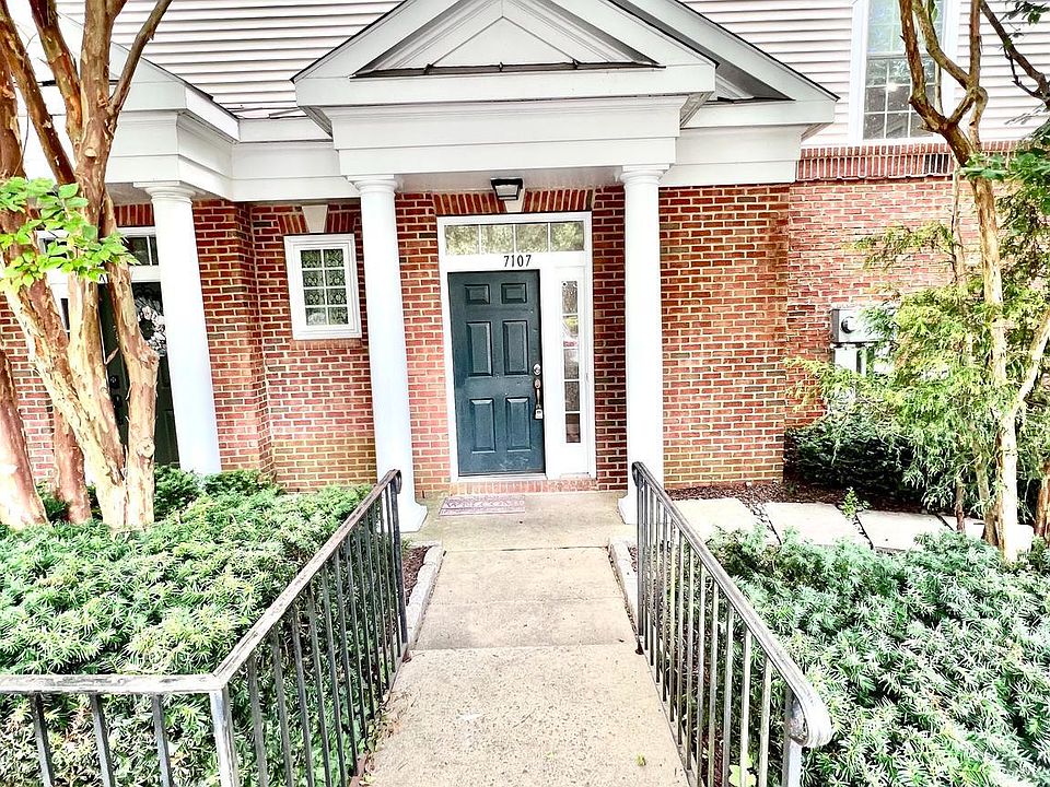 1st image of 7107 Mason Grove Ct #1