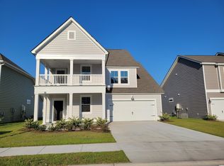 734 Harrison Mill St LOT 355, Myrtle Beach, SC 29579