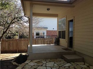 2220 Petrified Forest Dr, Austin, TX 78747
