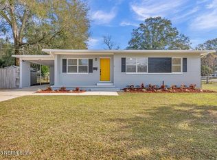 2955 Newell Blvd, Jacksonville, FL 32216