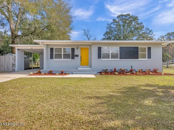 2955 NEWELL Boulevard, Jacksonville, FL 32216