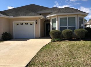 468 Eagle Blvd, Kingsland, GA 31548