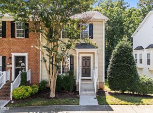 3060 Settle In Ln, Raleigh, NC 27614