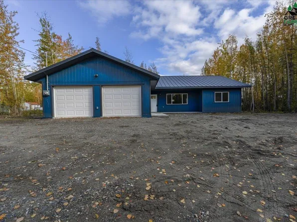 1156 Dennis Rd, North Pole, AK 99705