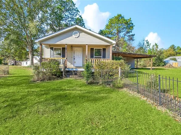42952 River Birch Ln, Franklinton, LA 70438