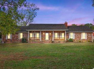 1129 W Main St, Austin, AR 72007